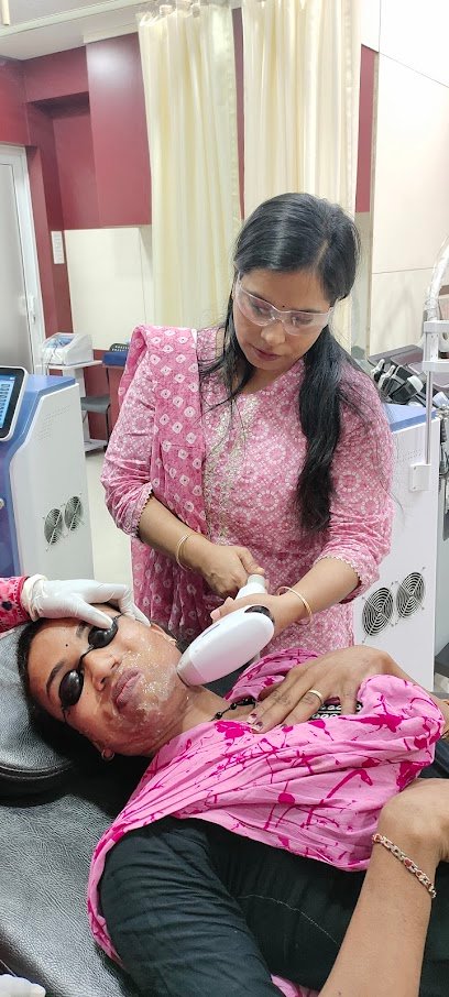 Dermatology consultation in Siwan